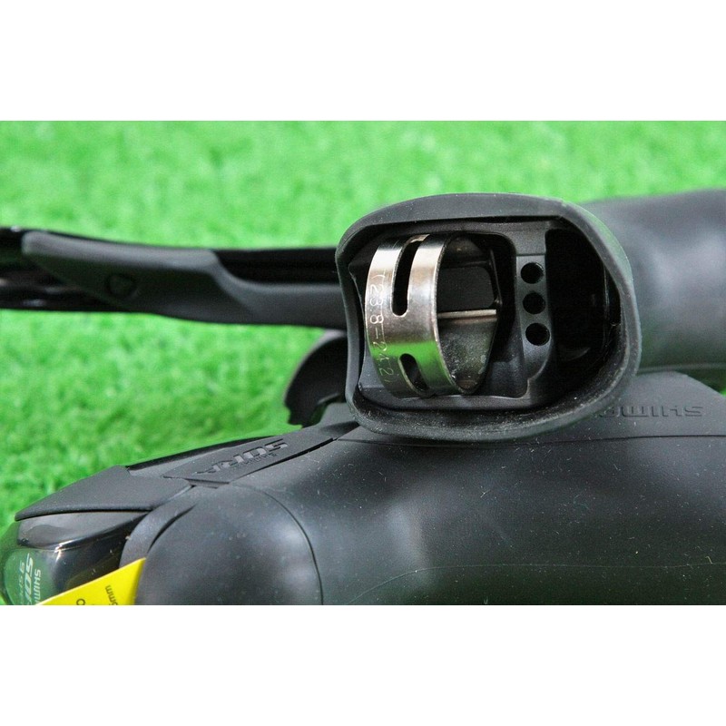 SHIMANO SORA STI Lever ST-3500 R/L Dual Use Lever, Front