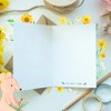 Mr. & Mrs. Panda Grußkarte Spruch Dankbarkeit für Freundschaft -
