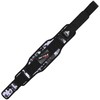 Mytra Fusion Unisex Gym Belt Fitness Belt for Exercise, Weightlifting,