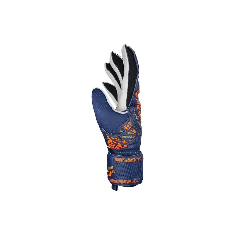 Reusch 5460515 Attract Solid