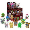 FunKo Five Nights at Freddy's Security Breach Mystery Mini Blind