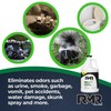 RMR PRO-Xtreme Odor Eliminator, Commercial-Strength Formula, Naturally Destroys Odors, Organic