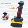 Handheld Air Blower Stepless Speed Regulation Industrial Turbo Fan Blower