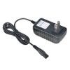 Jantoy AC Adapter Compatible with Remington R-8150 R8150CS R-8150CS R-8150H