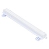 Aquariums Air Stone Bar Bubbler Diffuser Bar with Suckers for