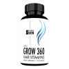 Pharma Grow Hair Vitamins Men Grow 360 150 Capsules