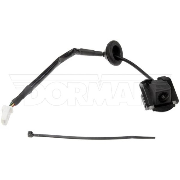 Dorman 590-662 Park Assist Camera For 13-16 Mazda CX-5