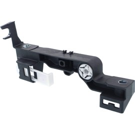 Garage-Pro Headlight Bracket Compatible for RAM FULL SIZE P/U 2009-2018 RH Mounting Bracket All Cab Types