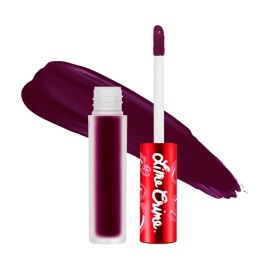 Lime Crime ORIGINAL LIME CRIME VELVETINES MATTE LIQUID LIPSTICK Scandal New In Box