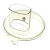 Magimix food processor lid