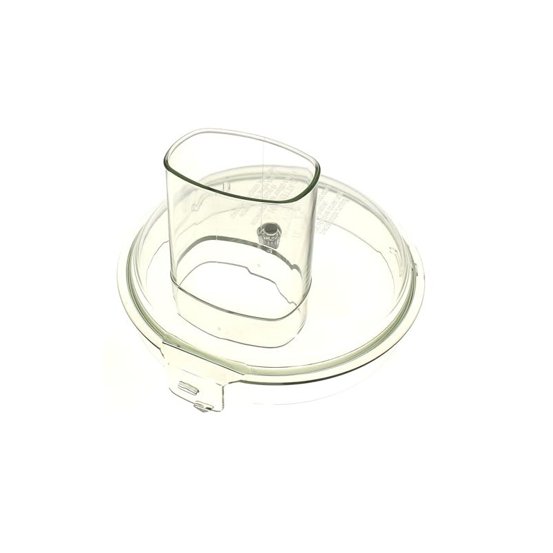 Magimix food processor lid