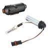 12V Car Air Heater Glow Pin Plug Repair Kit Waterproof