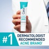 Cerave Gel Para El Control Del Acné, Tratamiento Con Ácido