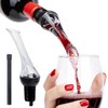 LONNEA Pourer Wine Pourer Wine Pourer Decanter Decantage Rapid Wine