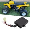 ATV CDI Ignition Module Box 3GG 85540 10 00 Replacement