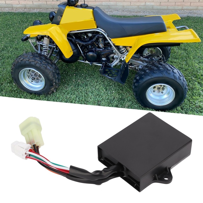 ATV CDI Ignition Module Box 3GG 85540 10 00 Replacement