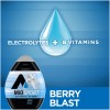 MiO Sport Berry Blast Liquid Water Enhancer Electrolytes B Vitamins