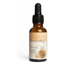 Flores Bach Rescue Remedy
