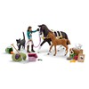Schleich Advent Calendar Horse Club