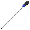 PH2 Phillips Extra Long Screwdriver Total Length 400mm with Rubber