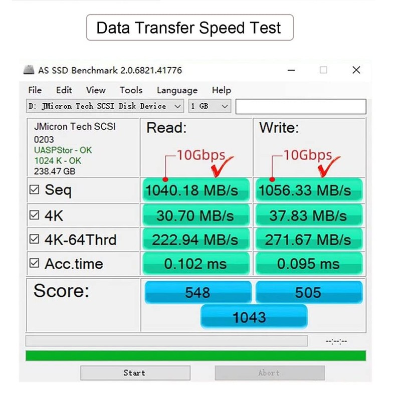cablecc USB-C USB 3.1 Type C Male Up Down Angled