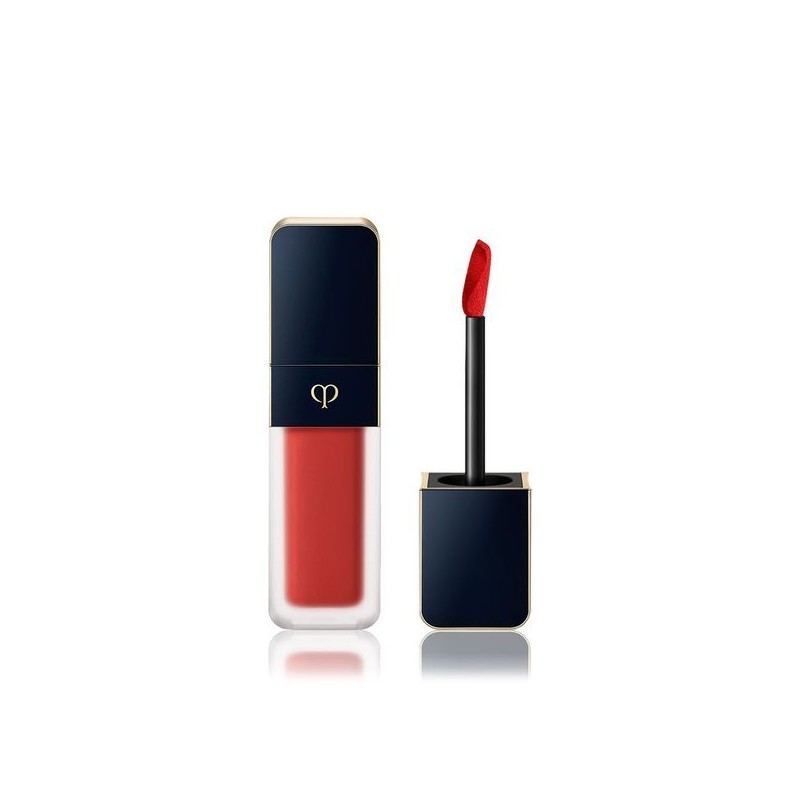 갤러리아 끌레드뽀 보떼 크림 루즈 매트 Galleria Clé de Peau
