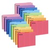 DBAILY Document Folder A4, Pack of 16 A4 Document Folder
