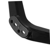 Sosoport 2 Pcs Tv Mount Stand Tabletop Tv Holder with