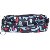 Kipling Schoolbag, Monster Print (Multicolour) - K01373L11