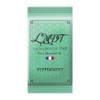 LMDT French Handcrafted Peppermint Tea. Enveloped Teabags, 100 Count