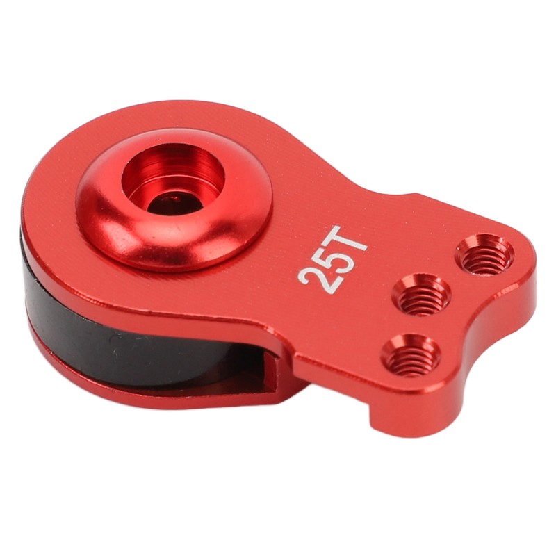 Servo Saver 25T Aluminum Alloy Replacement Lightweight Universal Servo Arm