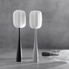 Pumpkin Sponge Cleaning Brush for Tumblers, Baby Bottles, and Cups Brush Black 10ea