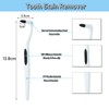 Teeth Stain Remover Tooth Stain Plaque Remover Tooth Whitening Polishing