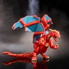 Hasbro Dungeons & Dragons Honor Among Thieves D&D Dicelings Red