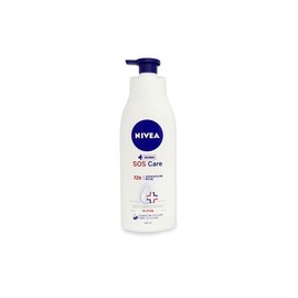 (Body Lotion 400ml / (바디로션400mlX1개) 니베아 즉시보습 딥케어 바디로션 400ml아동페이스어린이유치원유아아기키즈 니베아 즉시보습 딥