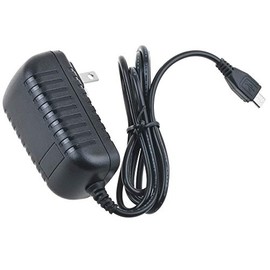 PK Power AC Adapter+USB Cord for 5V Bose SoundLink Color Revolve+ Bluetooth Speaker Mini II 2 R L BT2R 208G 627840-1110#415859 BT AE2w 410633 IHOME iBN24 iBT73 SC Sony SRS-X11 SRS-X3 SRS-XB2 SRS-XB10