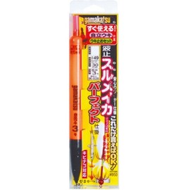 がまかつ(Gamakatsu) 波止スルメイカパーフェクト仕掛 IK028 (L)