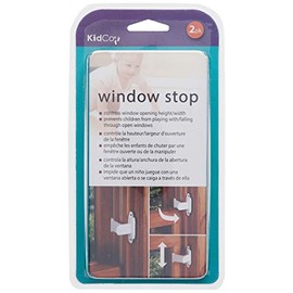 Window Stop by Kidco - Set of 2