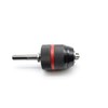TEMO Keyless Drill Chuck with SDS Plus Shank for Impact