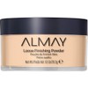 Almay Loose Finishing Powder, Light/Medium