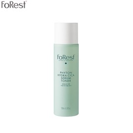 FOREST Phyton Hydra Cica Serum Toner 200ml