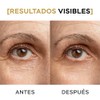 Vitasei Contorno de Ojos Noche, Cafeína, Hexapéptidos, Ácido Hialurónico