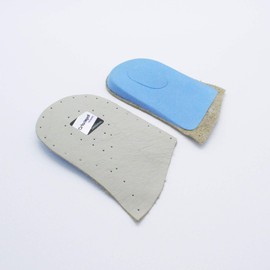 Taloneras de PPT para Espolón y Fascitis Plantar