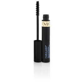 Revlon Fabulash Mascara - 01 Blackest Black Waterproof