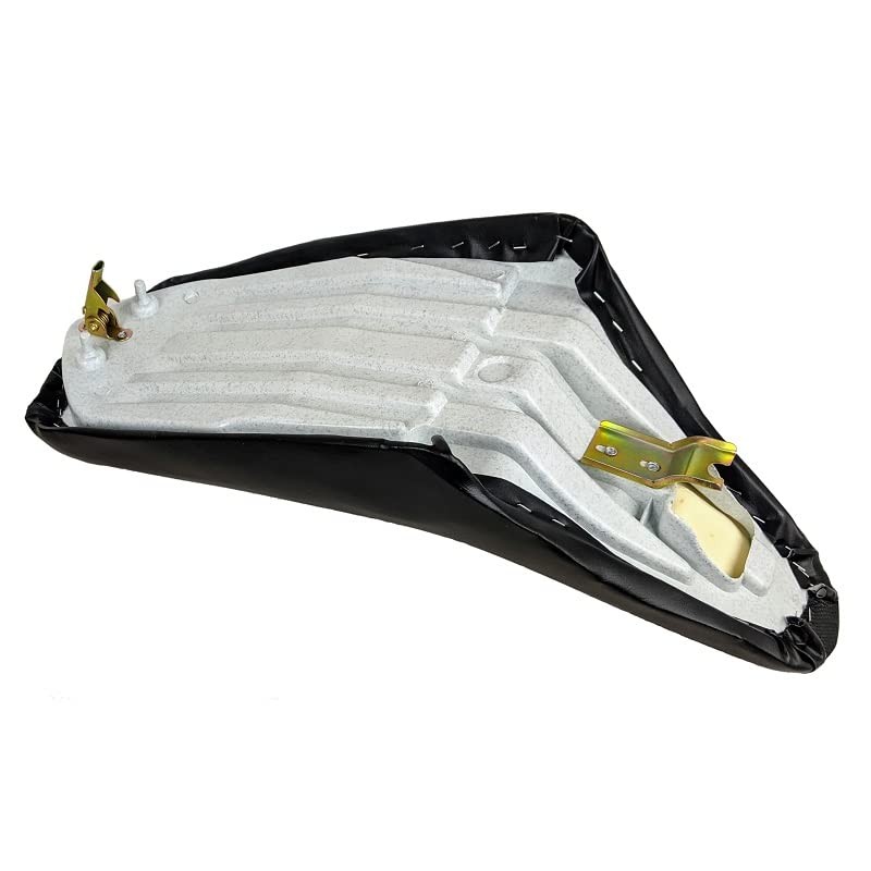 Complete Foam Seat for Sport Style ATV Quad 150cc 200cc