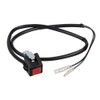 Tusk Engine Kill Switch for Yamaha YZ85LW 2022