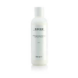 BAEHR Beauty Concept Care Emulsion 200 ml (After Depilation)