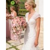 Wedding Bouquets for Bride, 10 in Bridal Bouquets for Bride,