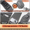 YUDODO Pet Sling Carrier for Small Dogs & Cats –