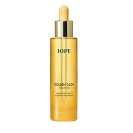 IOPE Golden Glow Facial Oil 40ml x 3 / 아이오페 골든 글로우 페이셜 오일 40ml x 3개